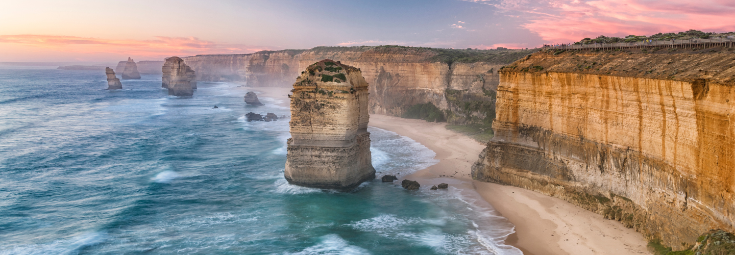 12 Apostles