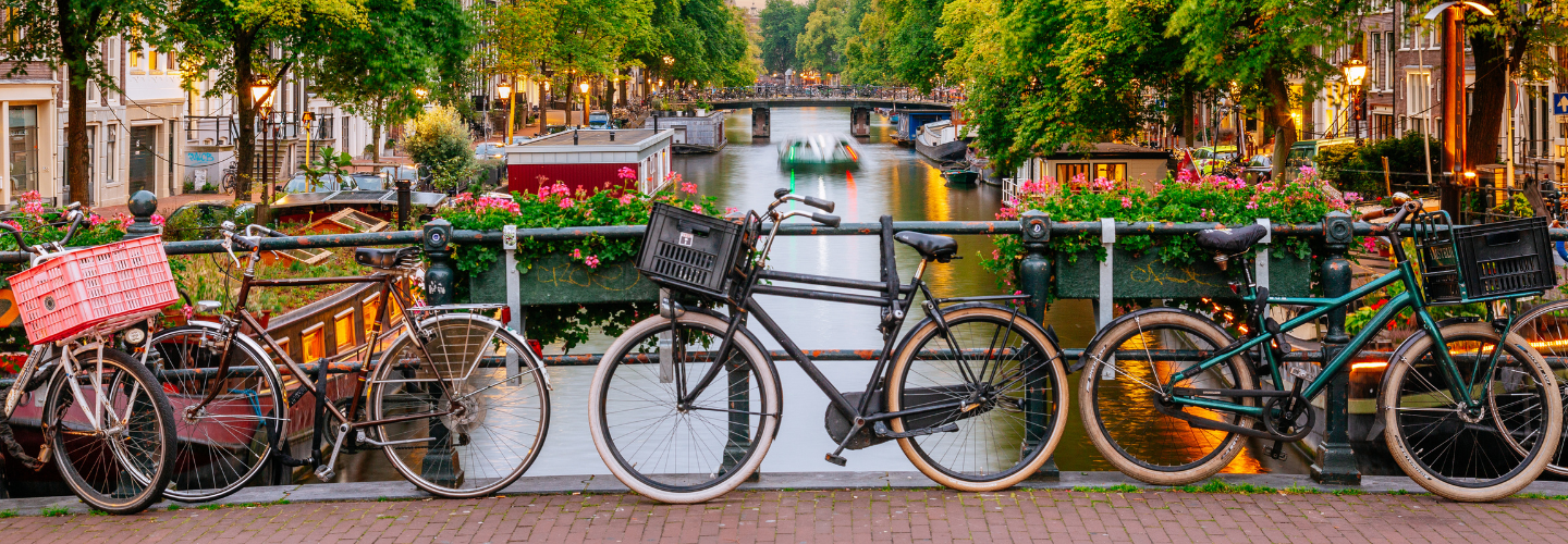 Amsterdam, The Netherlands