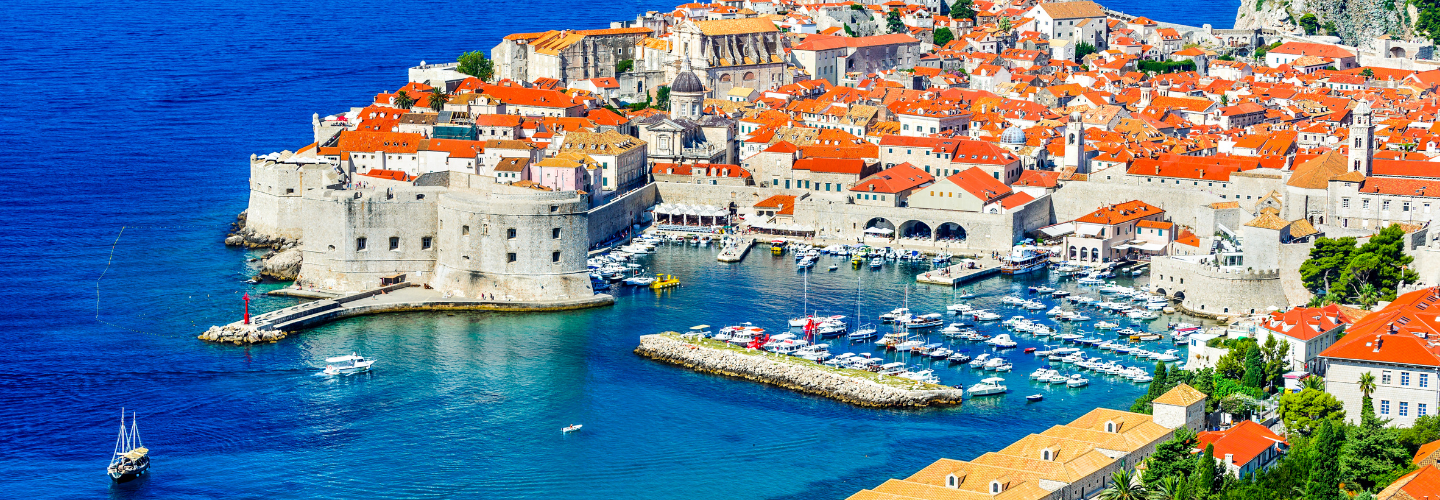Dubrovnik, Croatia