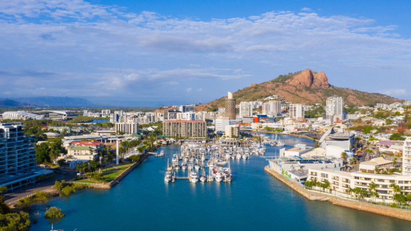 Townsville, Queensland