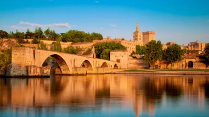 Avignon, France