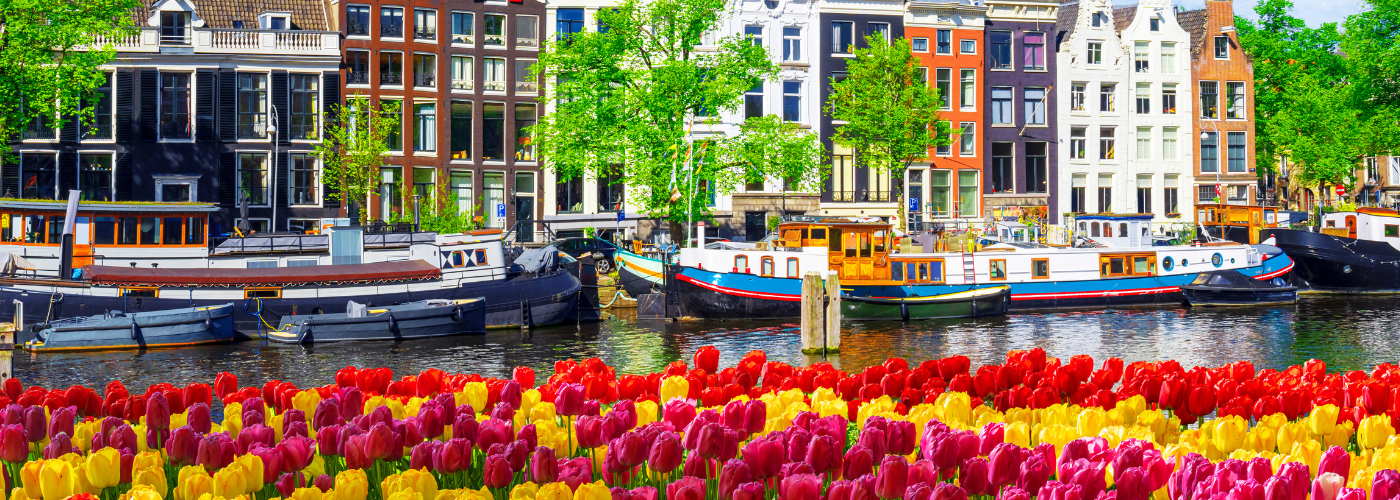 Amsterdam, The Netherlands