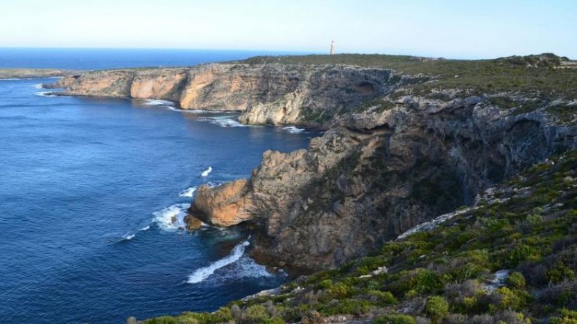 Flinders Chase National Park, Kangaroo Island