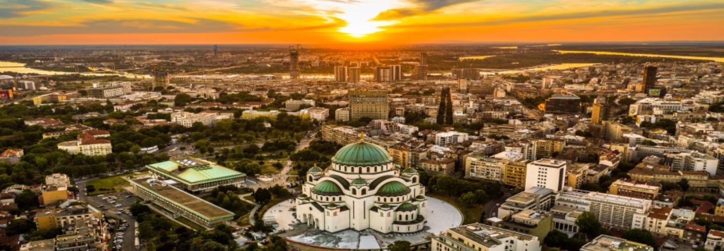 Belgrade, Serbia