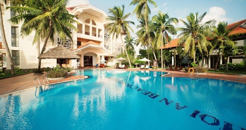 Hoi An Beach Resort