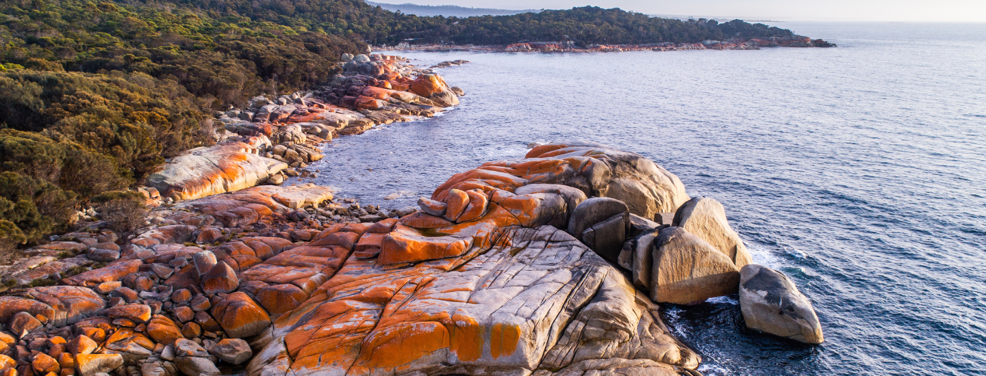 Bay of Fires