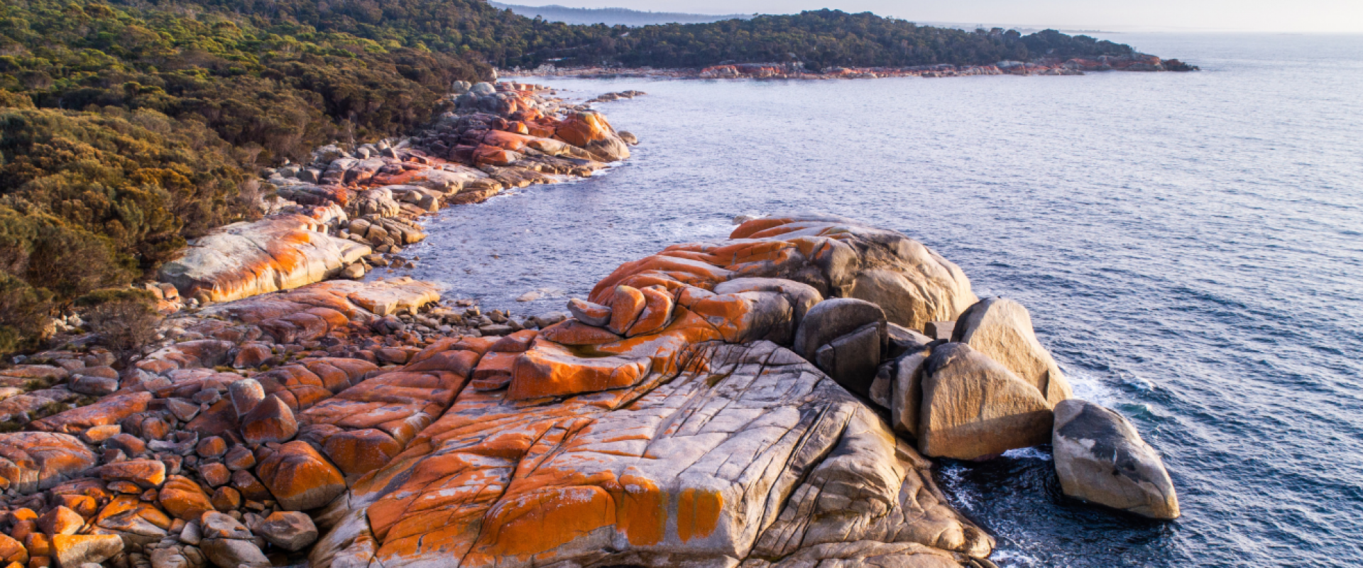 Bay of Fires