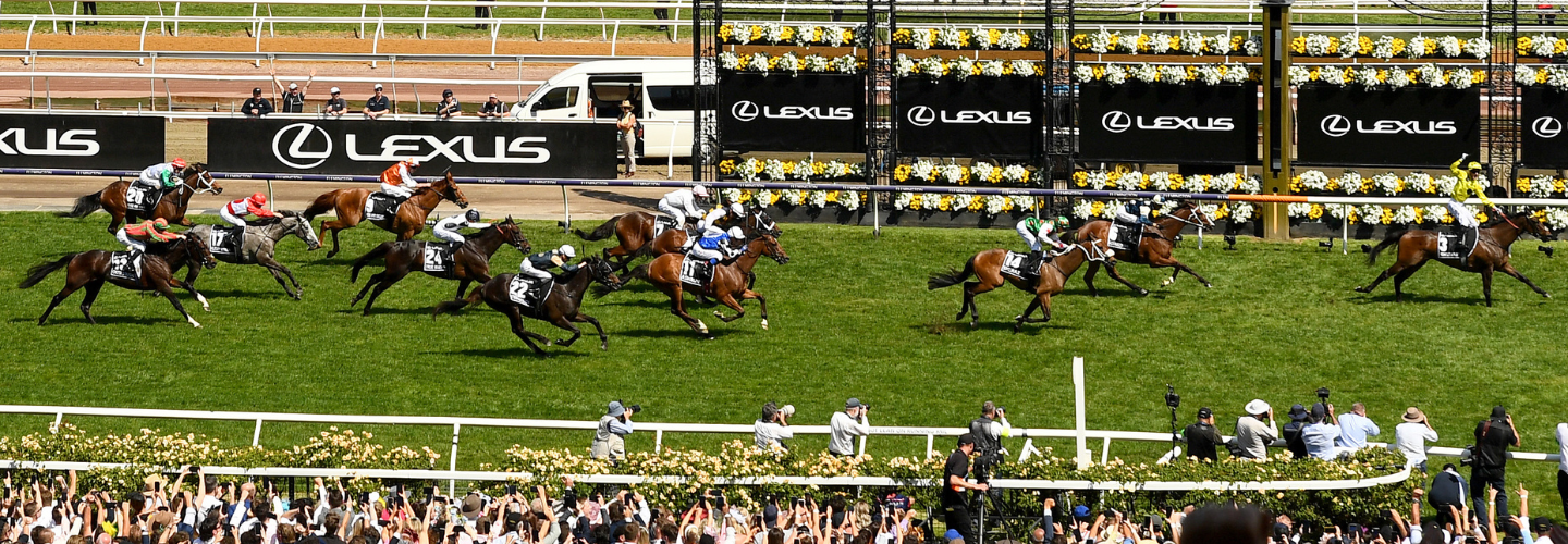 Melbourne Cup Carnival