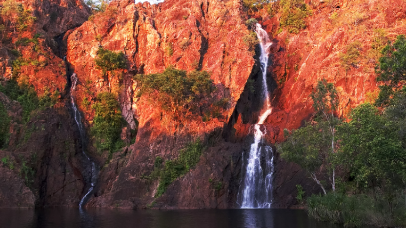 Litchfield National Park, Northern Territory