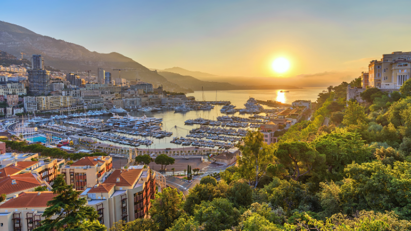 Monte Carlo, Monaco