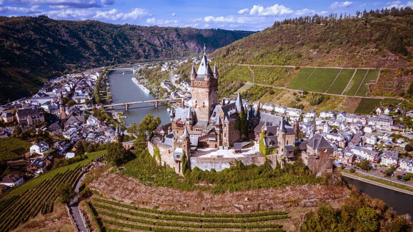 AmaWaterwyas_Cochem