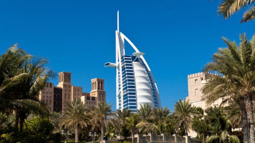 Dubai, United Arab Emirates