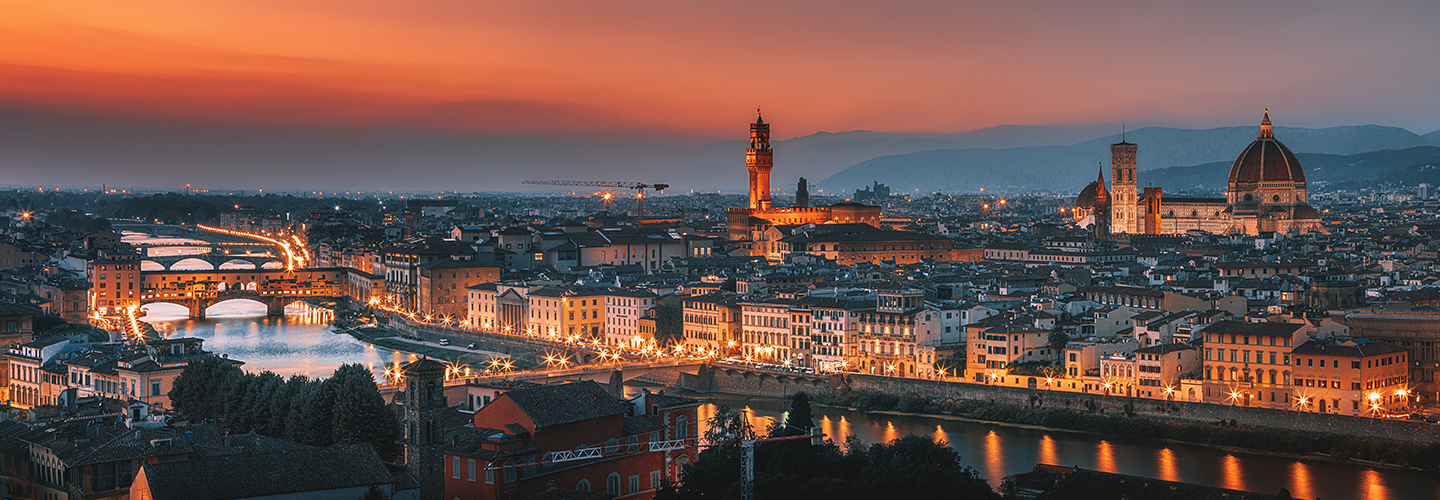 Florence. Italy
