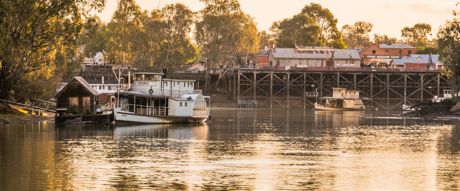 Echuca, Victoria