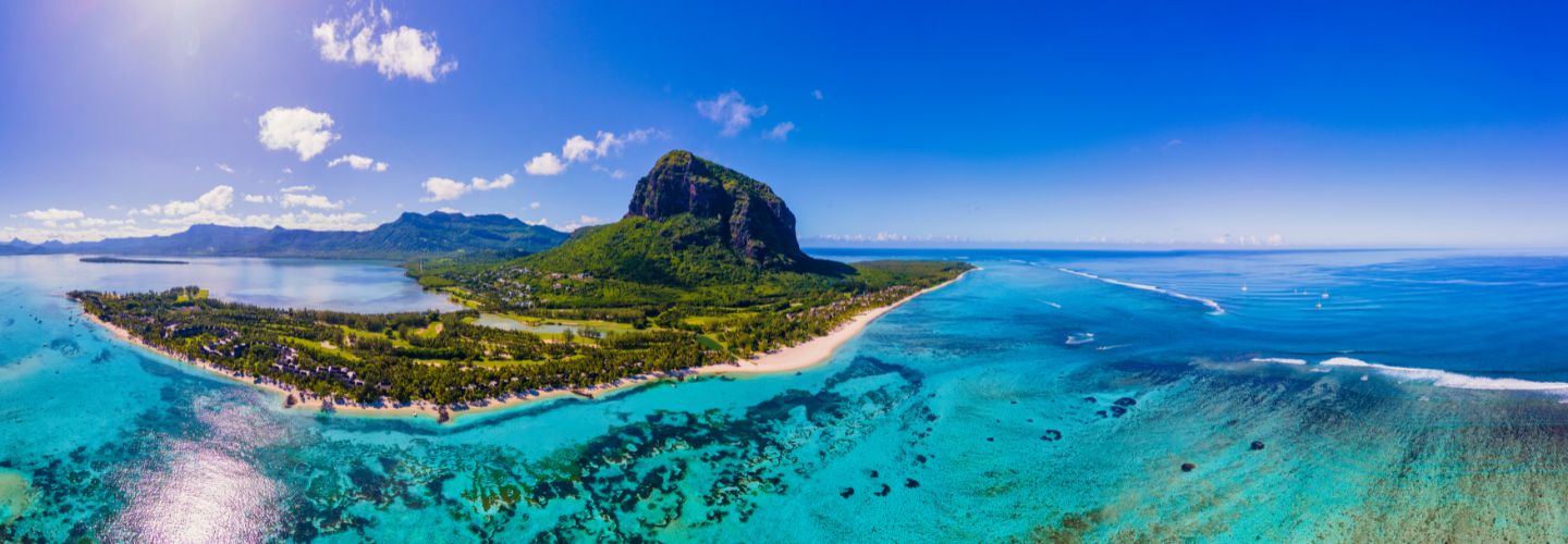 Mauritius