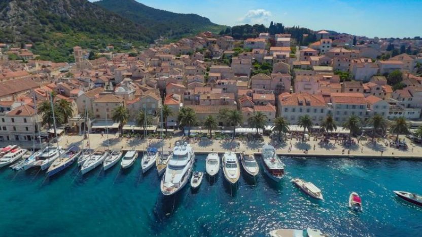Hvar, Croatia