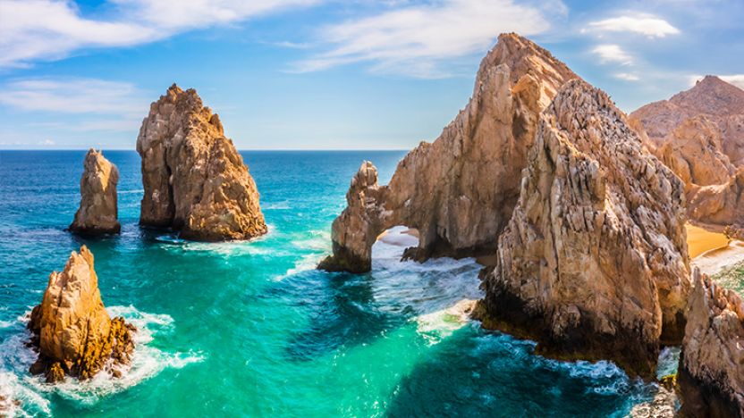 Cabo San Lucas, Mexico