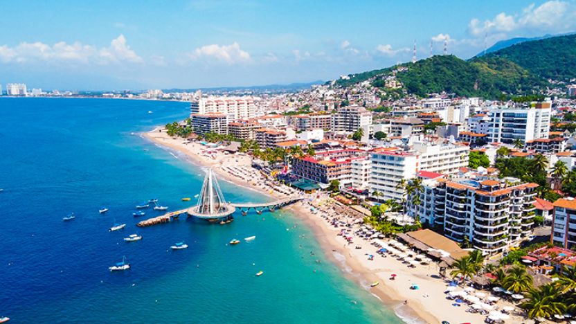 Puerto Vallarta, Mexico