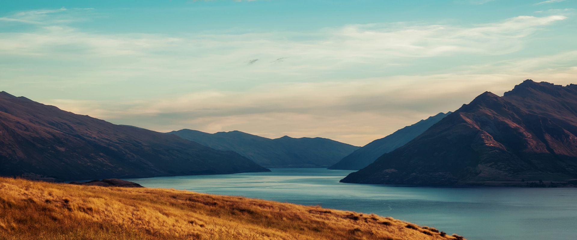 Queenstown, New Zealand