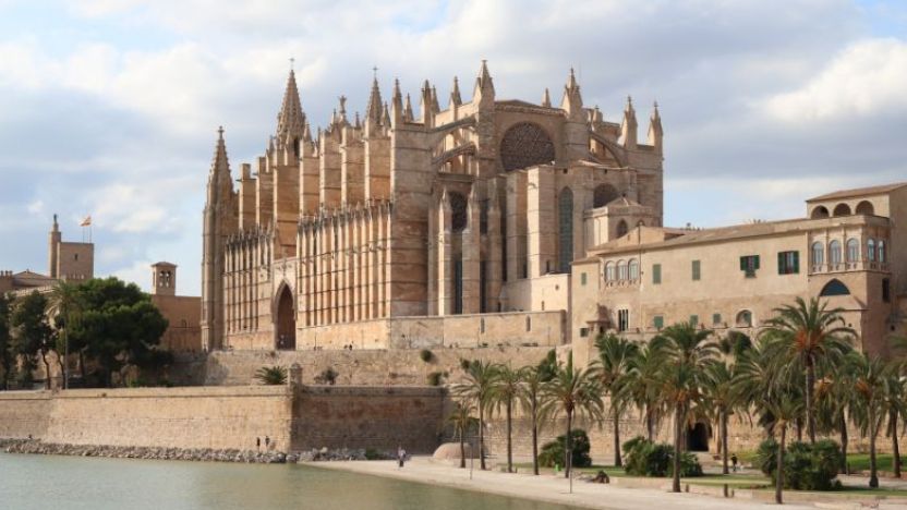 Palma de Majorca, Spain