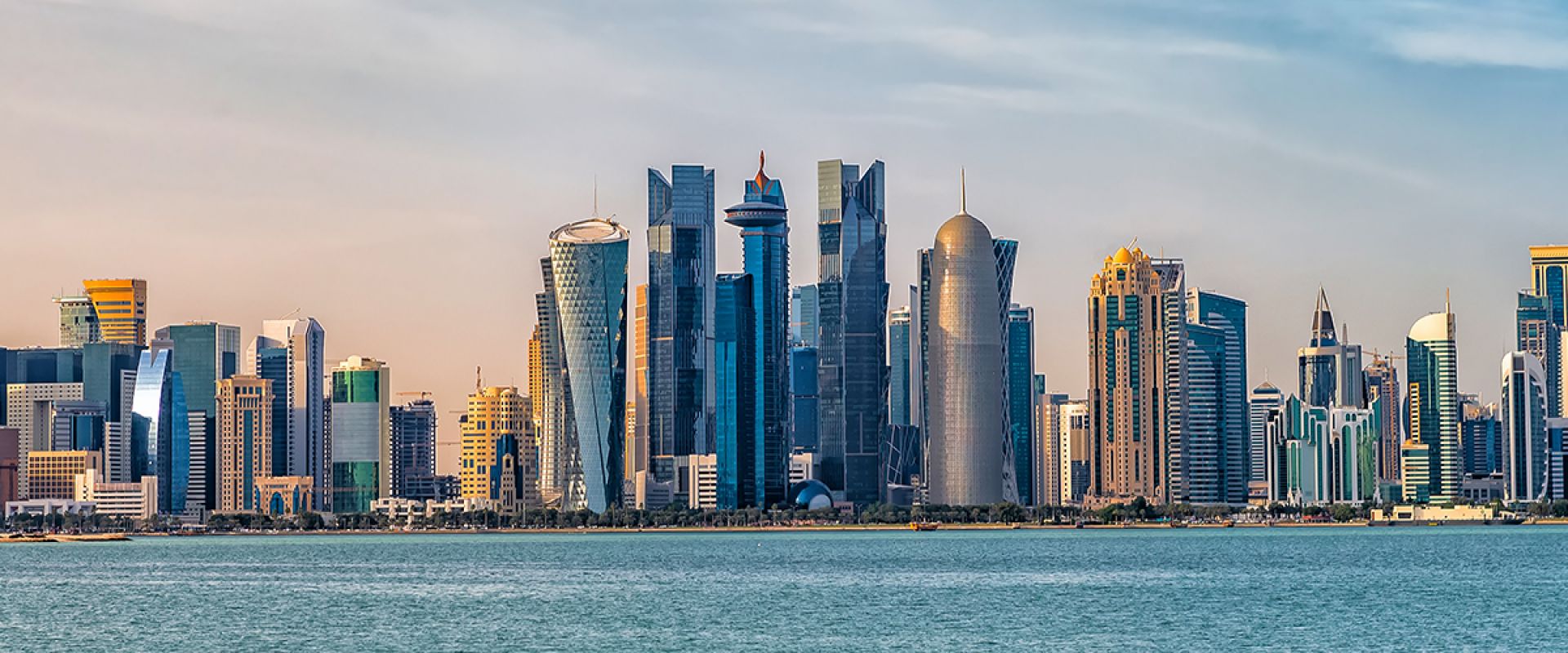 Doha, Qatar