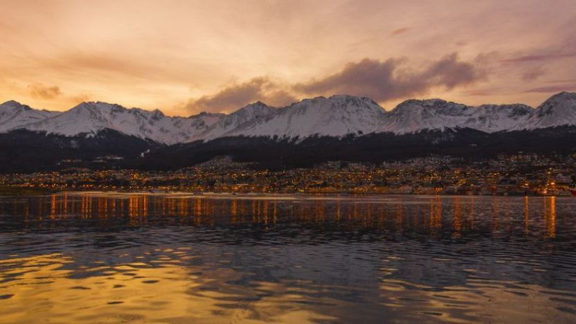 Ushuaia, Argentina