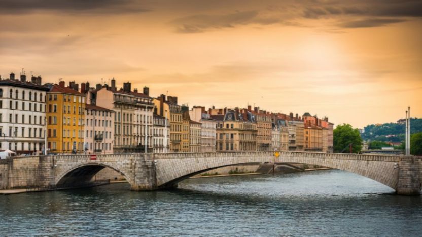 Lyon, France