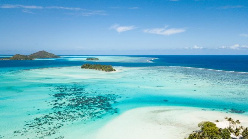 Tahiti, French Polynesia