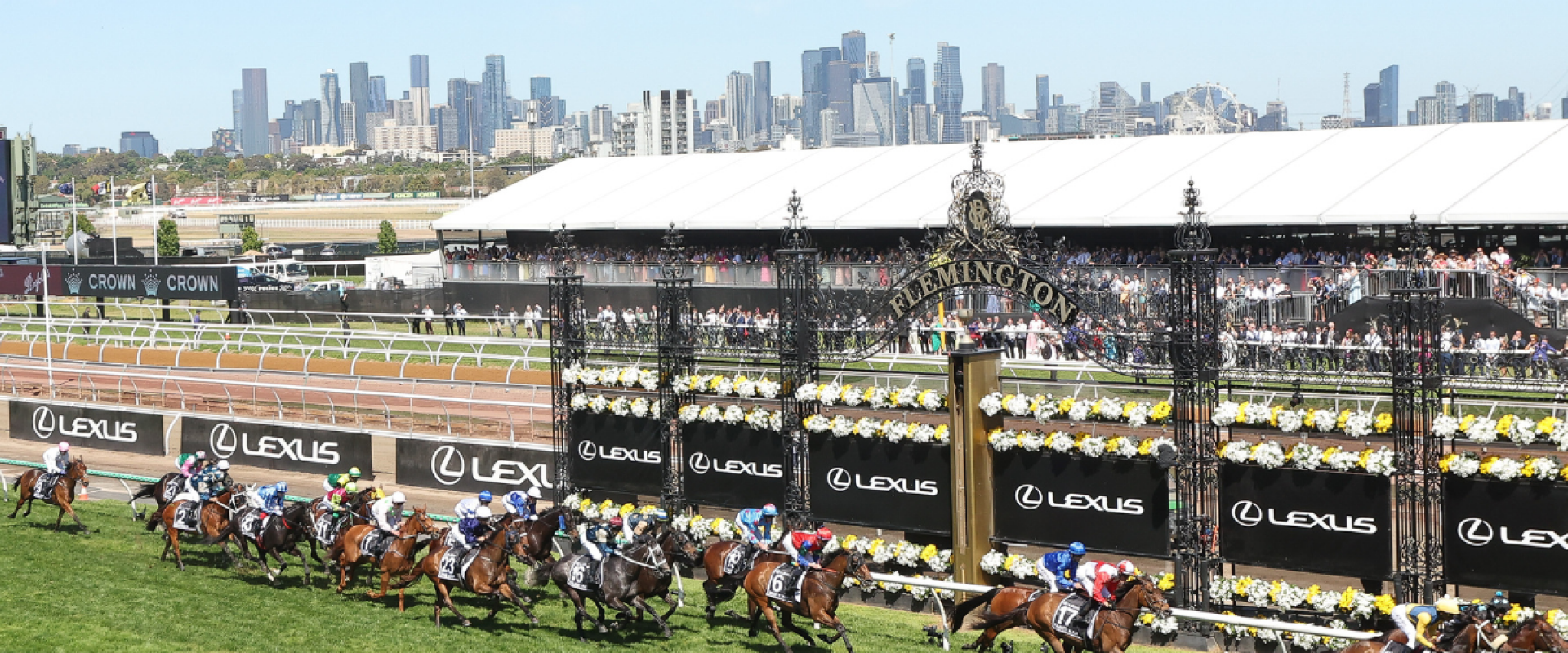 Melbourne Cup