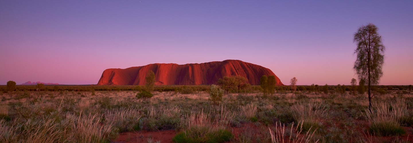 Uluru, Northern Territory